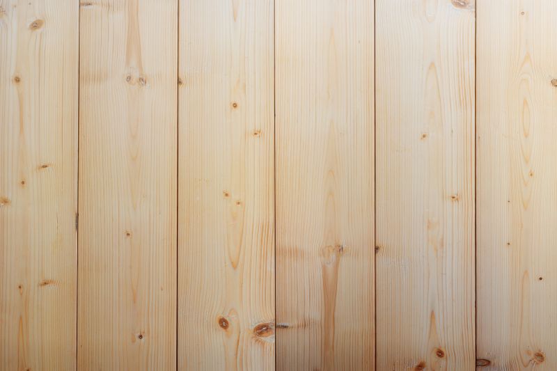 Deck Sanding Service