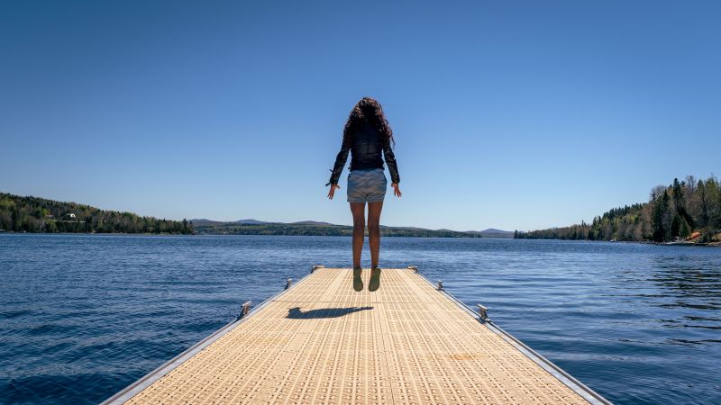 Deck Service Image 2