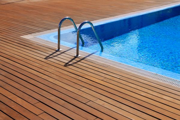 Cost of Teak Deck Repair in Costa Mesa