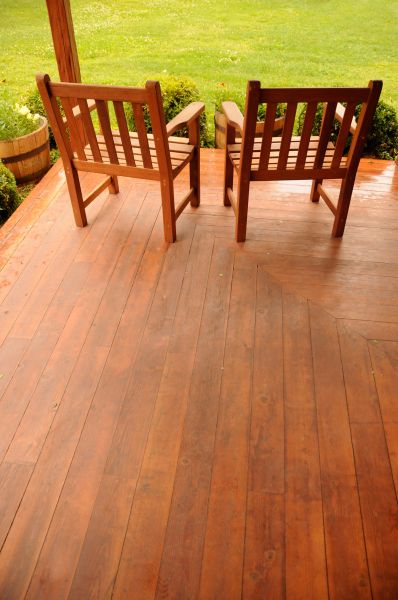 Deck Remodeling in Costa Mesa