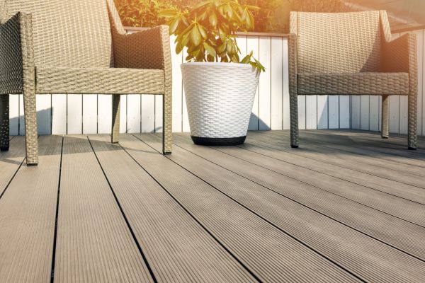 Artificial Deck Installation in Costa Mesa